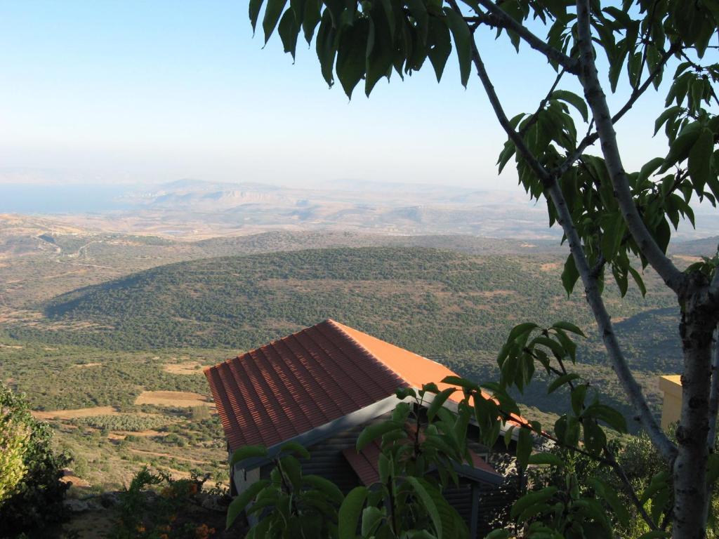 Nof 10 Villa Amirim Room photo